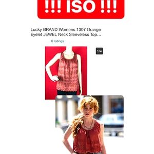 ⚠️ISO ISO ISO NOT SELLING⚠️